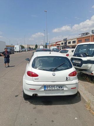 Alfa Romeo 147 2003