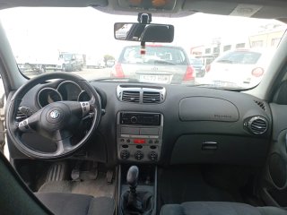 Alfa Romeo 147 2003