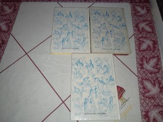 Livros Juvenis Vintage