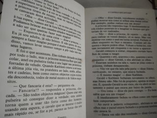Livros Juvenis Vintage