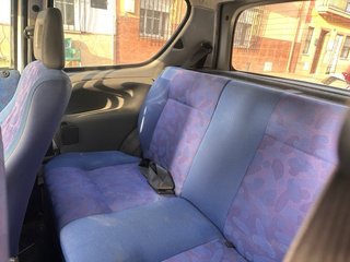 FIAT SEICENTO 2003
