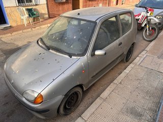FIAT SEICENTO 2003