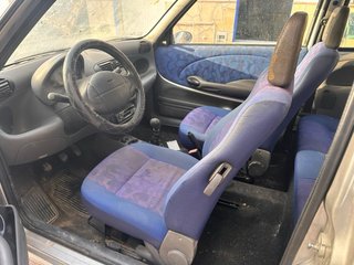 FIAT SEICENTO 2003
