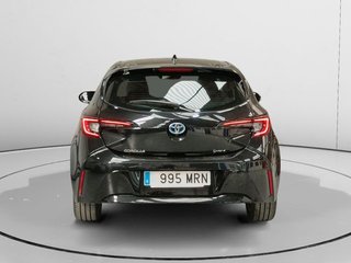 Toyota Corolla 140H Active Plus 103 kW (140 CV)