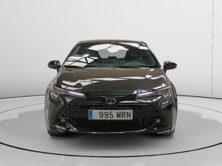 Toyota Corolla 140H Active Plus 103 kW (140 CV)
