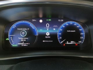 Toyota Corolla 140H Active Plus 103 kW (140 CV)