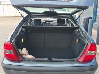 Citroen C5 2003