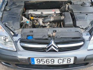 Citroen C5 2003