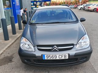 Citroen C5 2003
