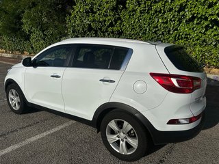 KIA Sportage 2012