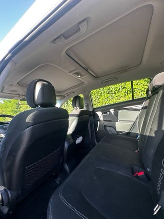 KIA Sportage 2012