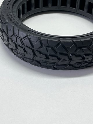 Neumático patinete eléctrico anti pinchazo
