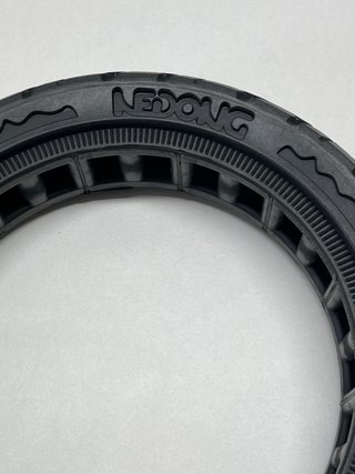 Neumático patinete eléctrico anti pinchazo