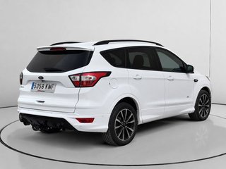 Ford Kuga 2.0 TDCi S&S ST-Line 4x4 Powershift 132 kW (180 CV)
