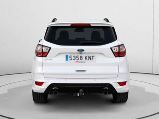 Ford Kuga 2.0 TDCi S&S ST-Line 4x4 Powershift 132 kW (180 CV)