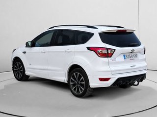 Ford Kuga 2.0 TDCi S&S ST-Line 4x4 Powershift 132 kW (180 CV)