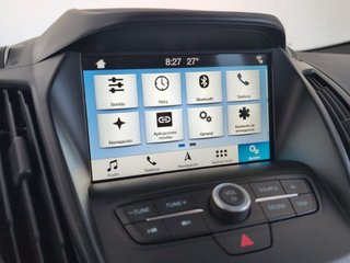 Ford Kuga 2.0 TDCi S&S ST-Line 4x4 Powershift 132 kW (180 CV)