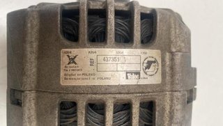 Renault 138934 alternador sg12b050 kangoo (f/kc0)