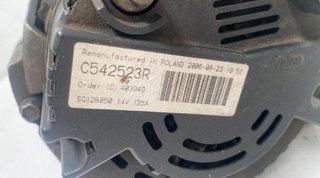 Renault 138934 alternador sg12b050 kangoo (f/kc0)