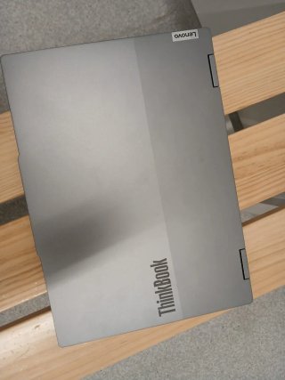 Lenovo ThinkBook 14 2-in-1 G5 Nuevo
