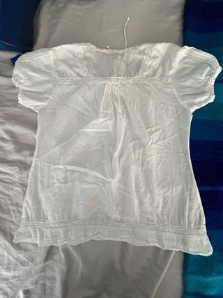 Blusa Ibicenca