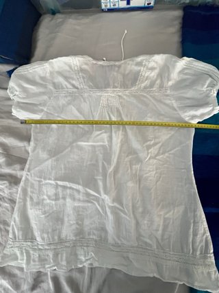Blusa Ibicenca