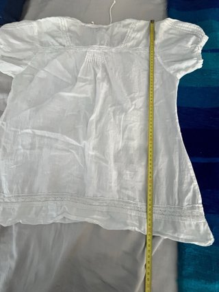Blusa Ibicenca