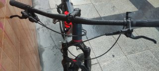Bicicleta Orbea Alma H20 2021
