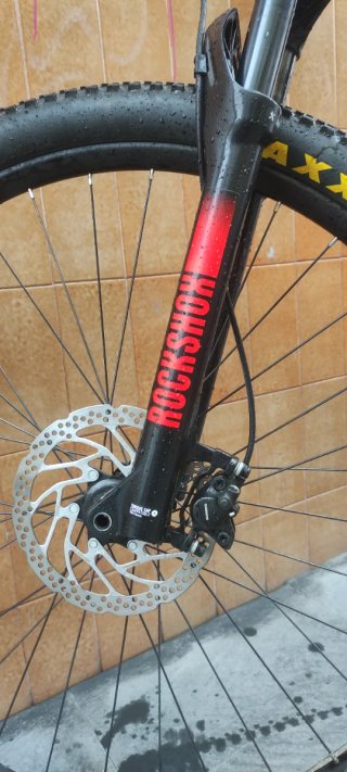 Bicicleta Orbea Alma H20 2021