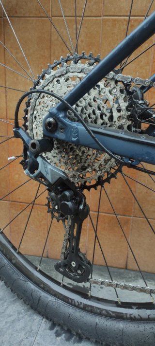 Bicicleta Orbea Alma H20 2021