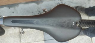 Bicicleta Orbea Alma H20 2021