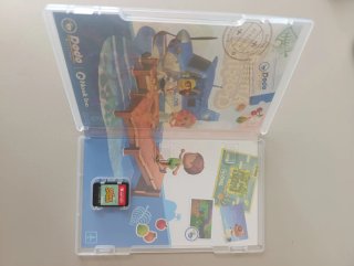 Animal Crossing New Horizons Switch
