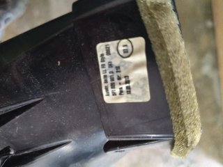 Aireador Seat León mk3