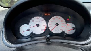 Peugeot 206 HDI XLINE 1.4 2003