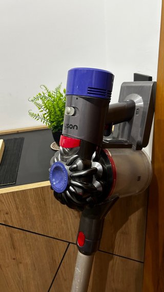 Aspiradora Dyson V8 Animal+