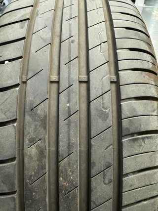 Goodyear EfficientGrip 225/55 R17 101W