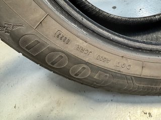 Goodyear EfficientGrip 225/55 R17 101W