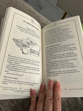 Cincuenta Cosas Que Los Niños Pueden Hacer Para...