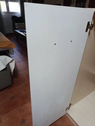 Módulos dormitorio escalonados con cajones