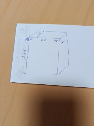 Módulos dormitorio escalonados con cajones