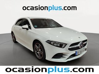 Mercedes-Benz Clase A 180 d 85 kW (116 CV)