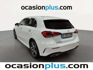 Mercedes-Benz Clase A 180 d 85 kW (116 CV)