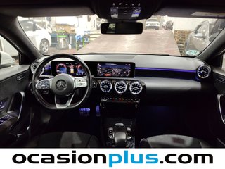 Mercedes-Benz Clase A 180 d 85 kW (116 CV)