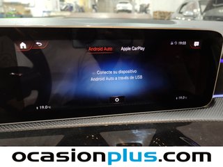 Mercedes-Benz Clase A 180 d 85 kW (116 CV)
