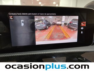 Mercedes-Benz Clase A 180 d 85 kW (116 CV)