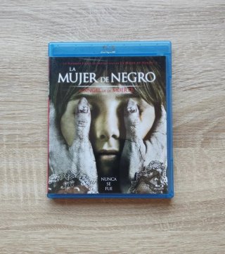 Películas para Antonio José