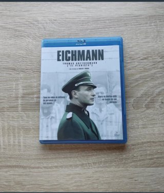 Películas para Antonio José