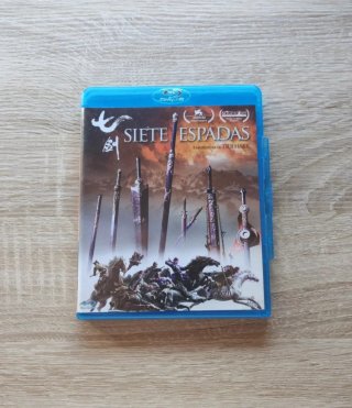 Películas para Antonio José