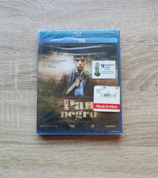 Películas para Antonio José