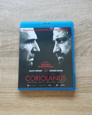 Películas para Antonio José